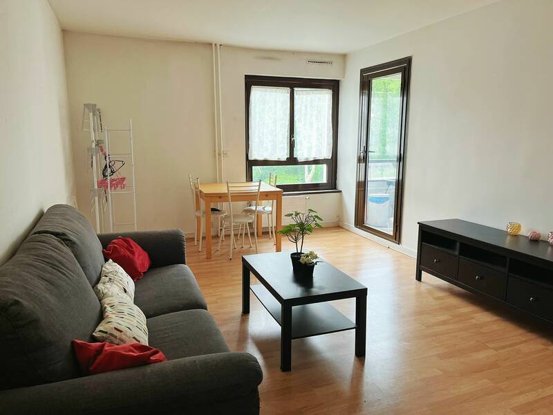 Champs-Sur-Marne (77420)
