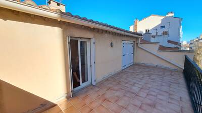 Location appartement studio Marseille 6e