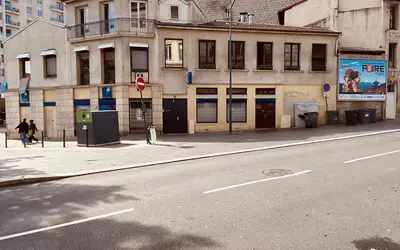 Saint-Étienne (42000)