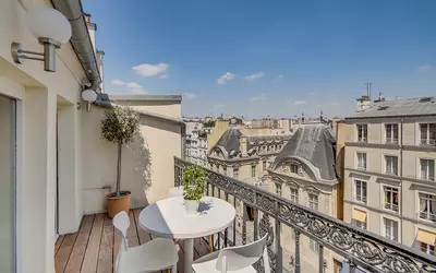 Paris 4E (75004)