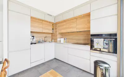 Appartement 4 pièces 79 m² · à Clamart · 79,4 m² · 659 000 €