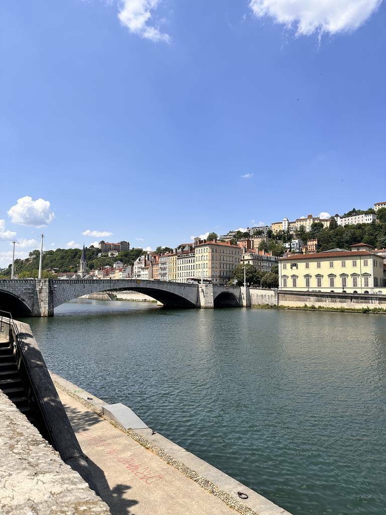Lyon 5E (69005)
