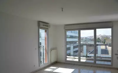 Villeurbanne (69100)