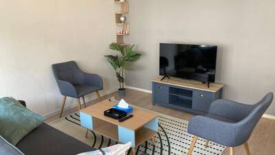 Location chambre en colocation 4 pièces Angers (49)