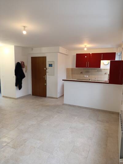 Location appartement 2 pièces Drancy (93700)