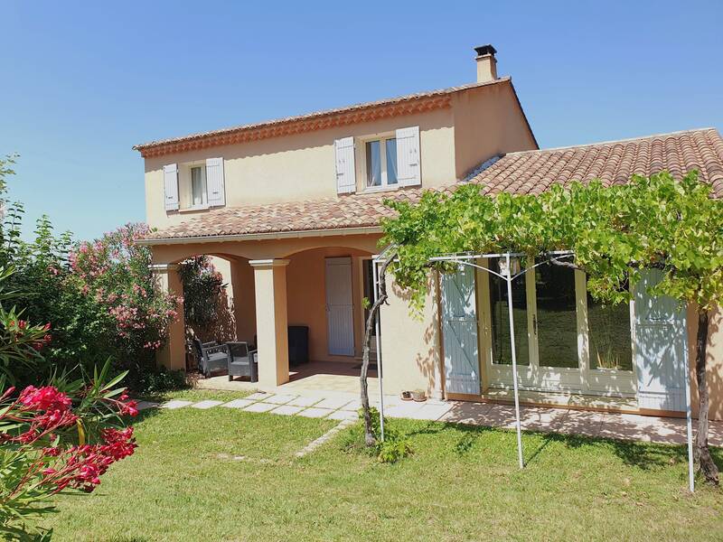 Malaucène (84340)