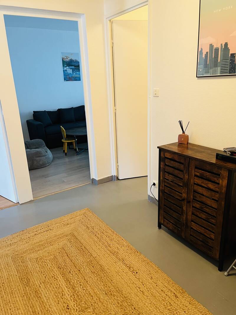 Villeurbanne (69100)