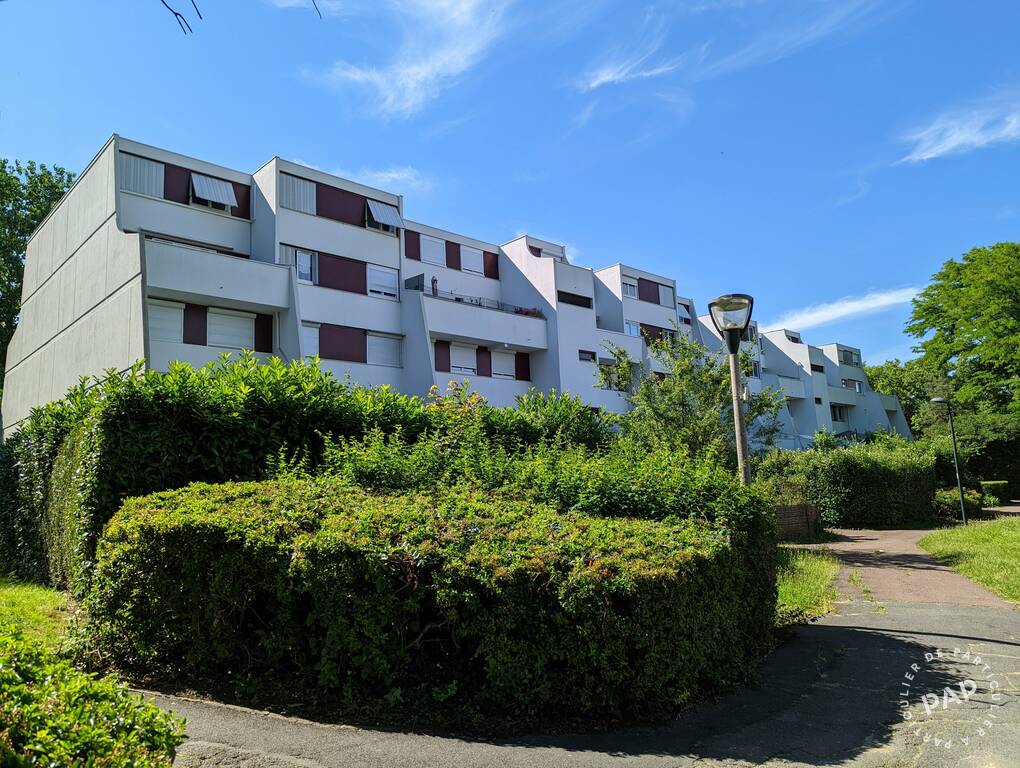 Vente appartement 4 pièces 90 m² Fontenay-Sous-Bois (94120) - 90 m²