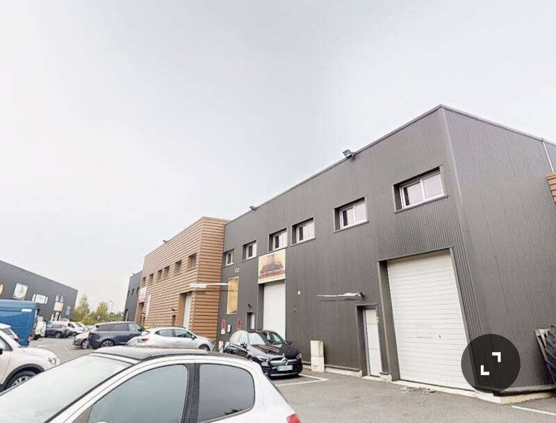 Local d'activité Gazeran (78125) - 200&nbsp;m² - 310.000&nbsp;&euro;