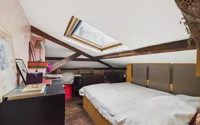 Paris 20E (75020)