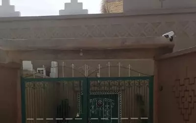 Maroc