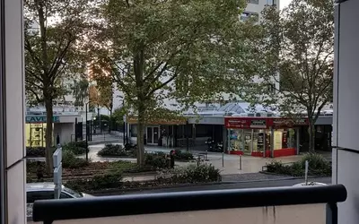 Courbevoie (92400)