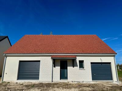 Vente maison 5 pièces Soings-en-Sologne (41230)