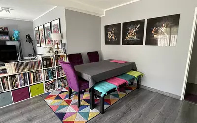 Houilles (78800)