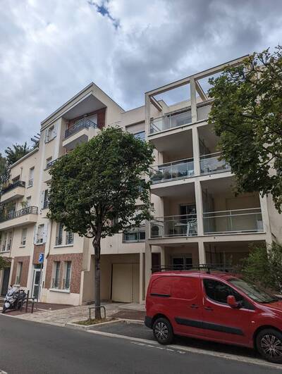 Location appartement 2 pièces Issy-les-Moulineaux (92130)