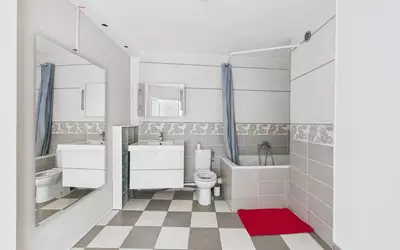 Asnières-Sur-Seine (92600)