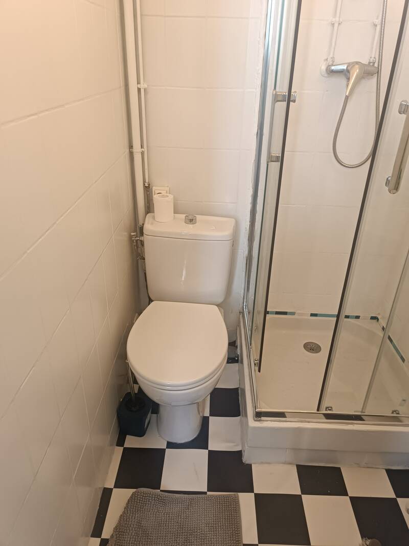 Paris 18E (75018)