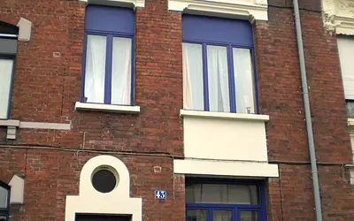 Roubaix (59100)