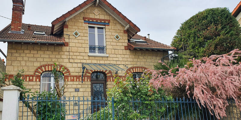Montesson (78360)