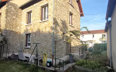 Saint-Cyr-L'école (78210)