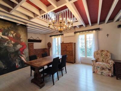 Vente appartement 5 pièces Wingles (62410)