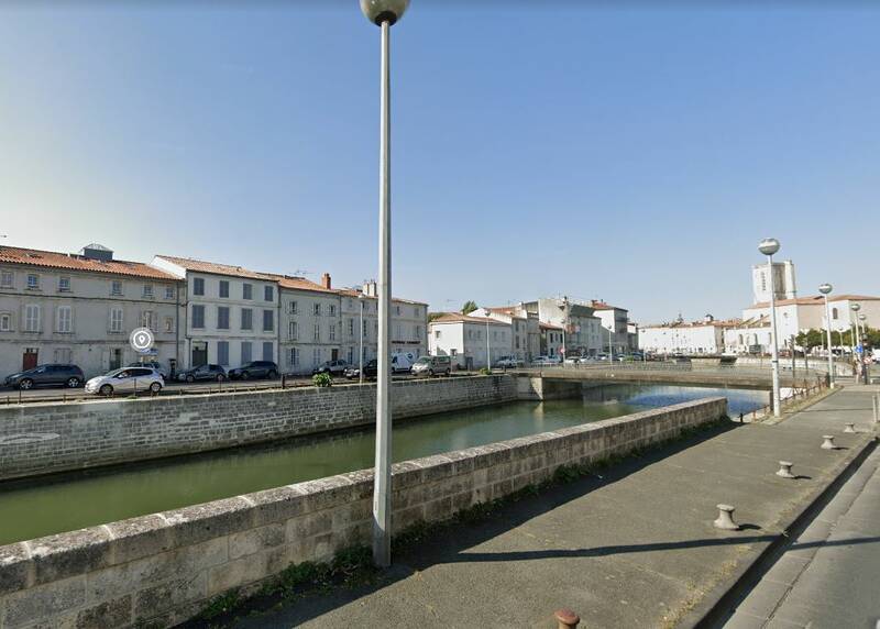 La Rochelle (17000)