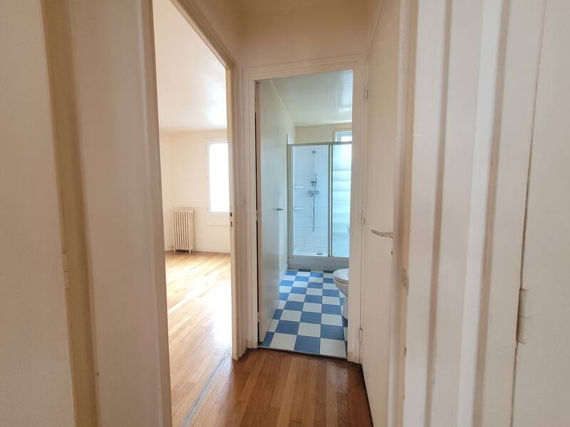Paris 13E (75013)