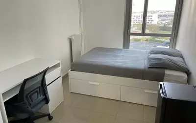 Pierrefitte-Sur-Seine (93380)