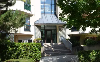 Gif-Sur-Yvette (91190)