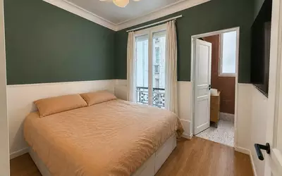Paris 17E (75017)