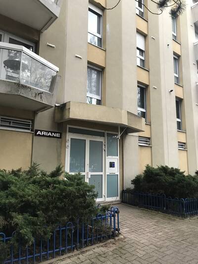 Location appartement 5 pièces Saint-Étienne (42)