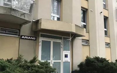 Saint-Étienne (42000)