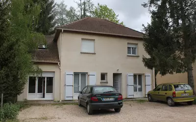 Bures-Sur-Yvette