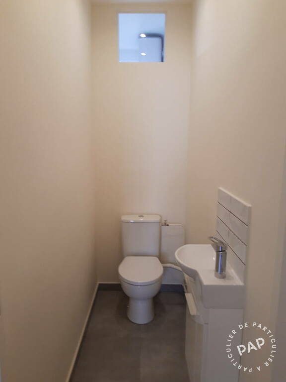 Appartement a louer clamart - 2 pièce(s) - 46 m2 - Surfyn