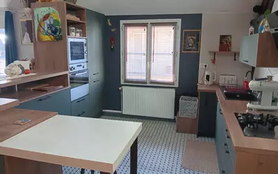 La Riche (37520)