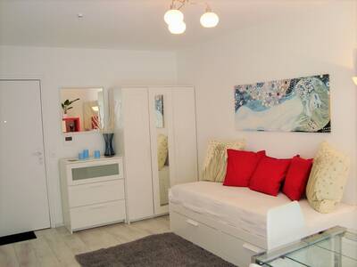 Location appartement studio Évry-Courcouronnes (91)