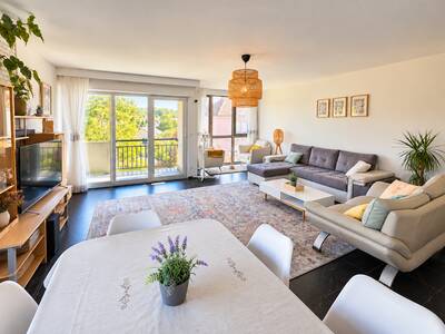 Location appartement 5 pièces Metz (57)