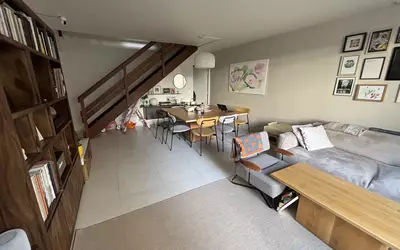 Fontenay-Sous-Bois (94120)