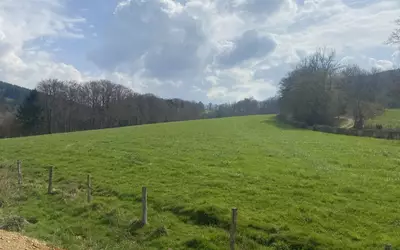 Ferrières-Sur-Sichon (03250)