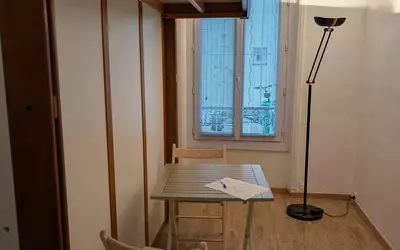 Paris 17E (75017)