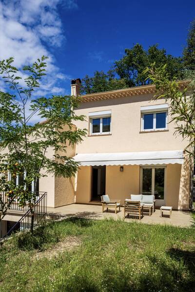 Vente maison 4 pièces Colomars (06670)