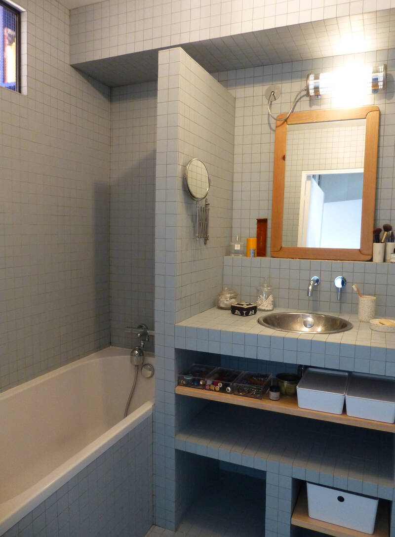 Saint-Ouen-Sur-Seine (93400)