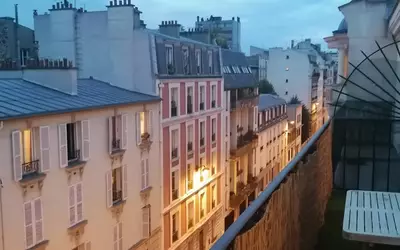 Paris 14E (75014)