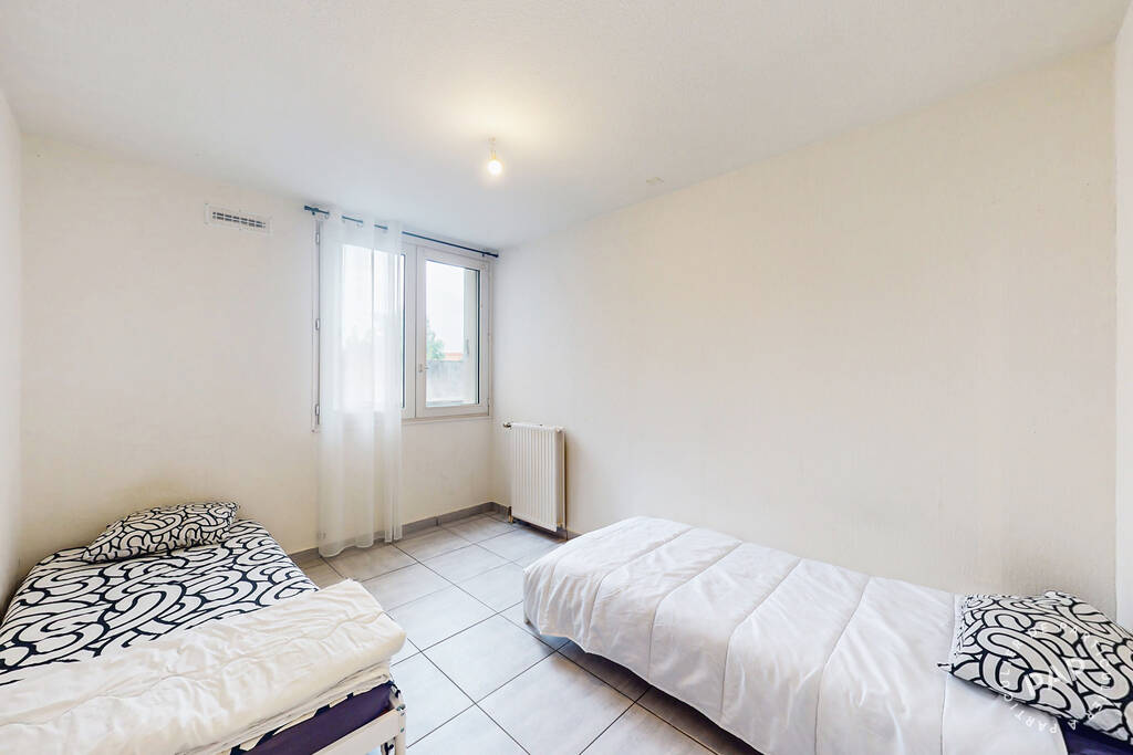 Vente appartement 4 pièces 89 m² Aureilhan (65800) - 89 m² - 100.000 € | Particulier à Particulier — 7