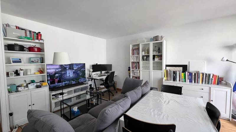 Paris 15E (75015)