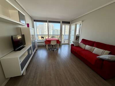 Location appartement studio Paris 15e