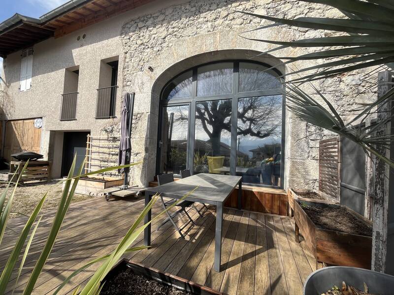 Saint-Ismier (38330)