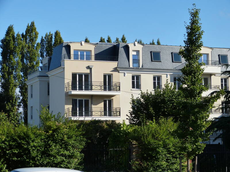 Franconville (95130)