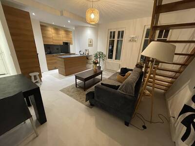 Location appartement 4 pièces Houilles (78800)