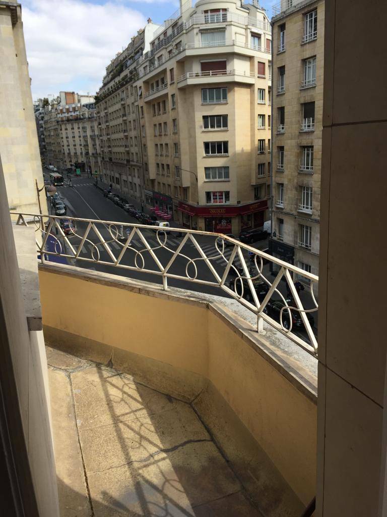 Paris 16E (75016)